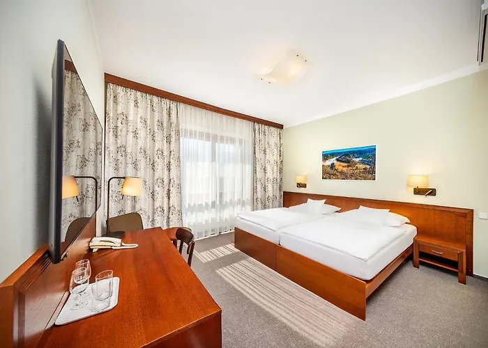 Wellness Hotel Happy Star
