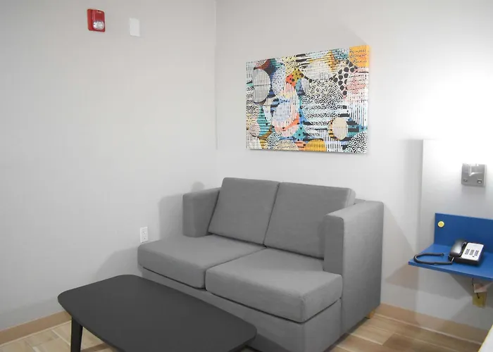Microtel Inn & Suites By Wyndham Norcross