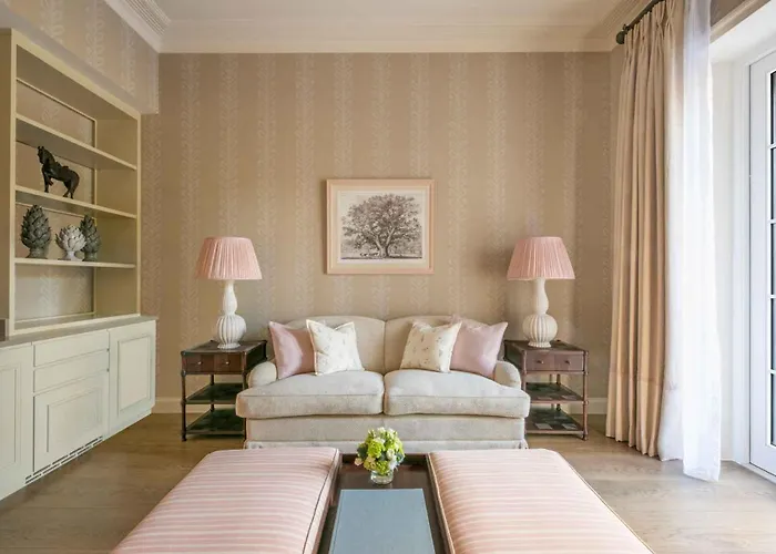 Cashel Palace Hotel