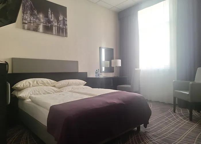 Skyhotelgwarna