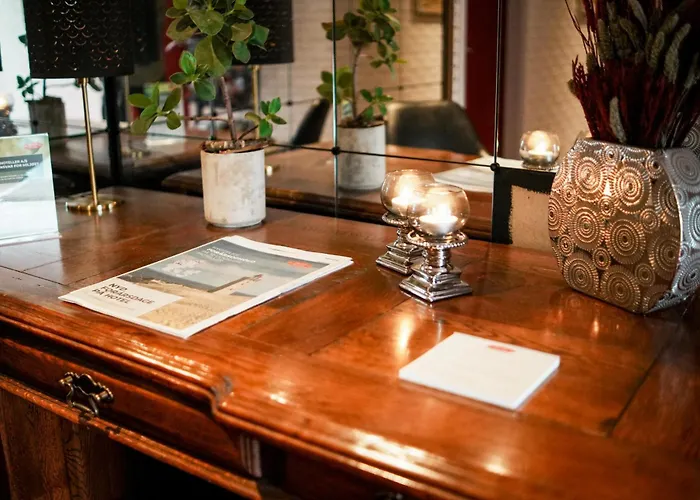 Hotel Falken