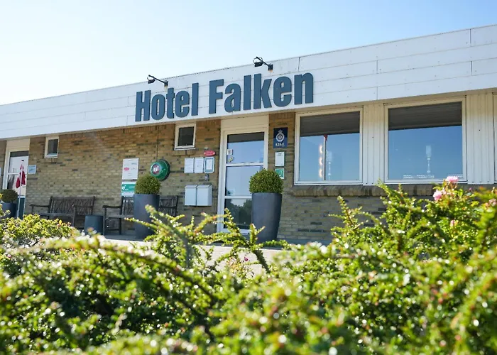 Hotel Falken