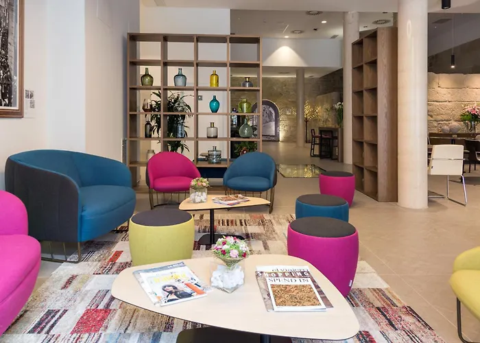 Sercotel Calle Mayor
