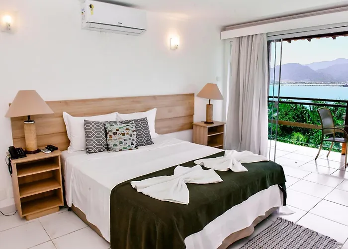 Hotel Vista Bella