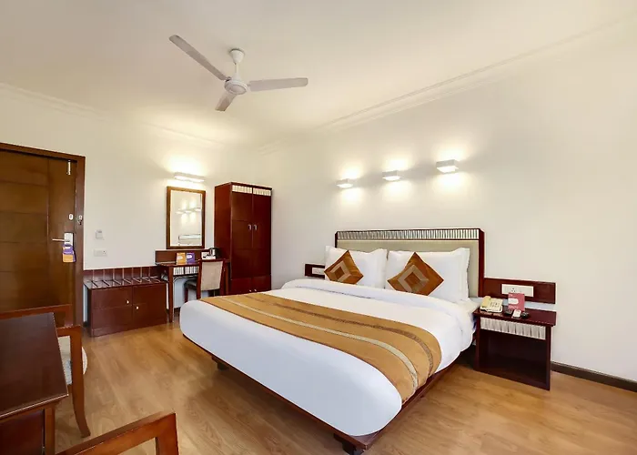 Clubhouse Nami Residency By Checkin, Ahmedabad