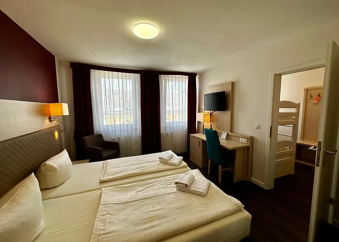 Hotel&Restaurant Wiggers