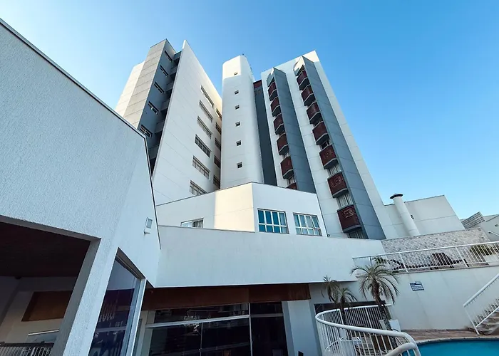 Hotel Caiua Premium Umuarama