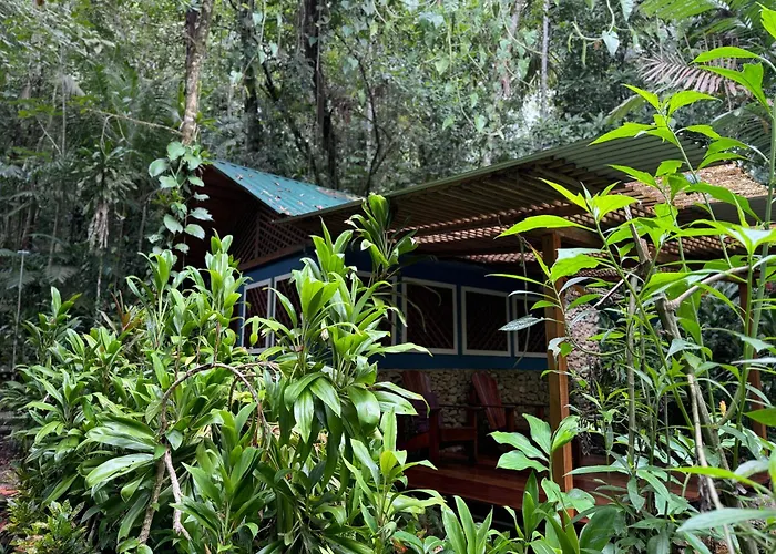 Finca Tatin Hotel