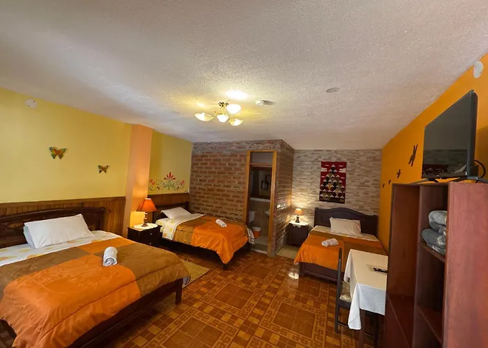 Hotel Donde Ivan