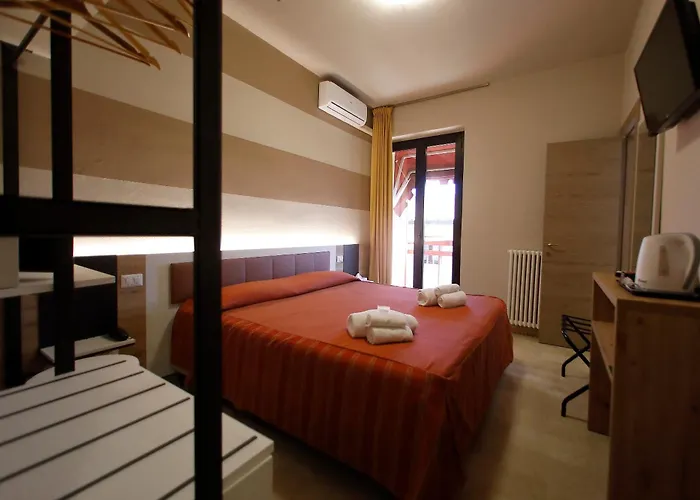 Hotel Primavera