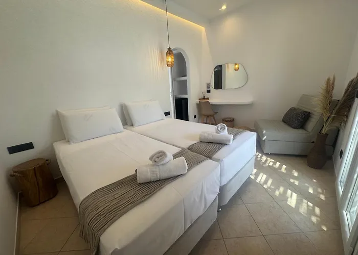 Eleni'S Rooms