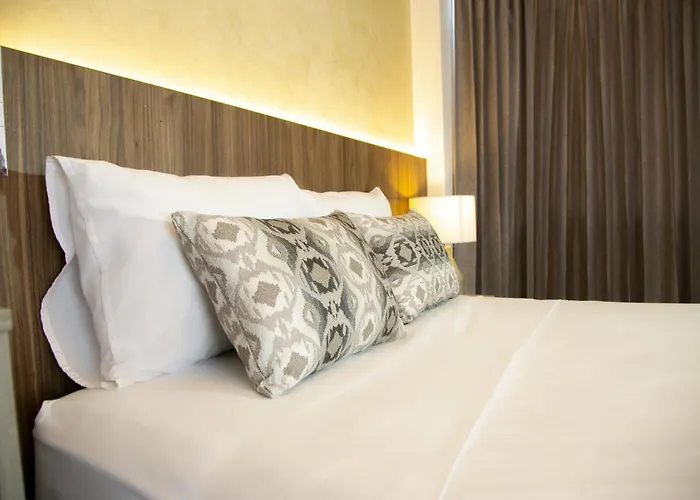 Yours Hotel Lifestyle