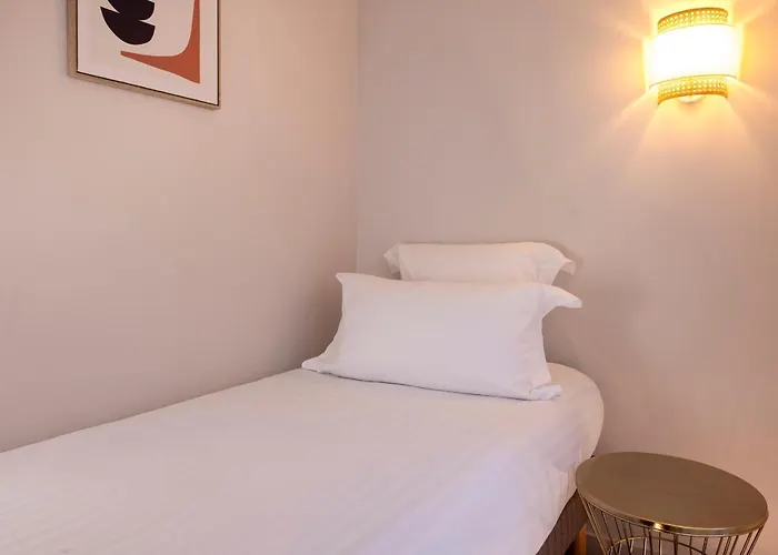 Hotel Le Nautilus
