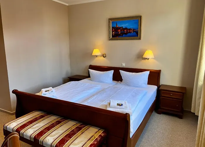 Hotel Stars Inn
