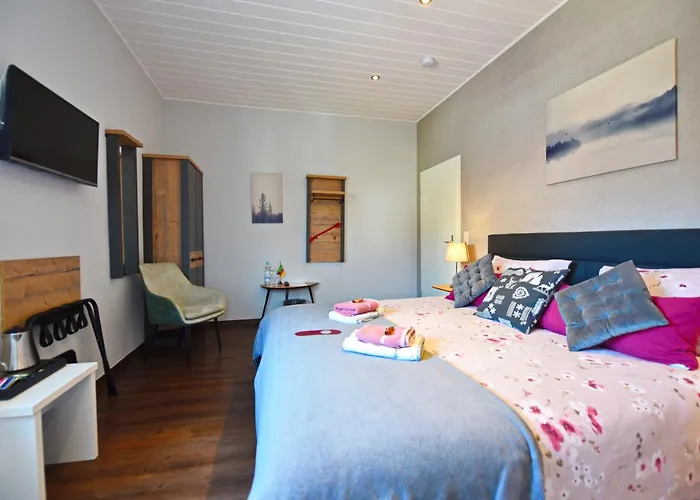Hotel Wappenhof