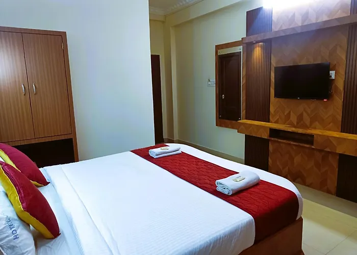 Hotel Jeyam