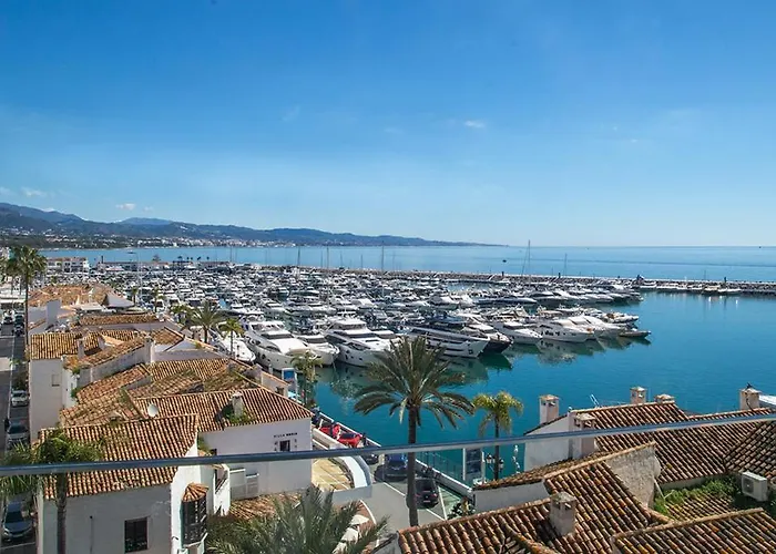 L'Ocean Penthouse Banus
