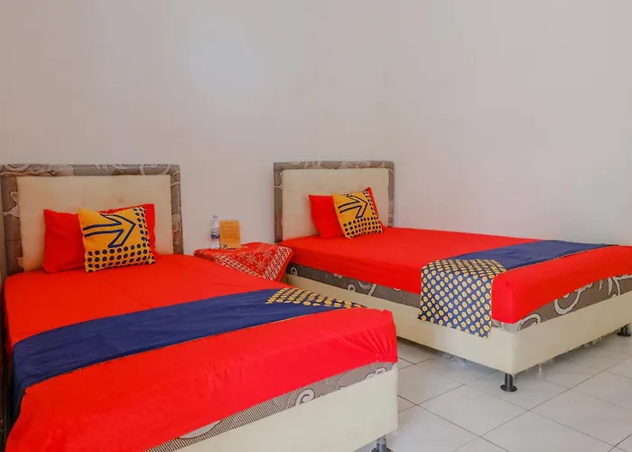 Hotel O Maya