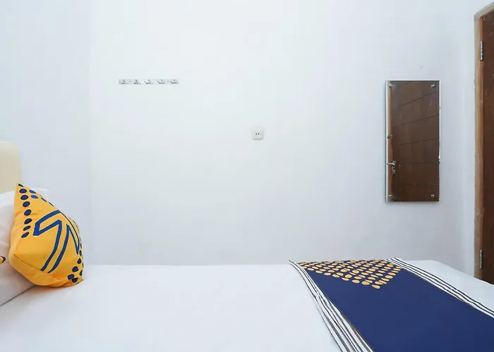 Hotel O Berkah Residence Syariah