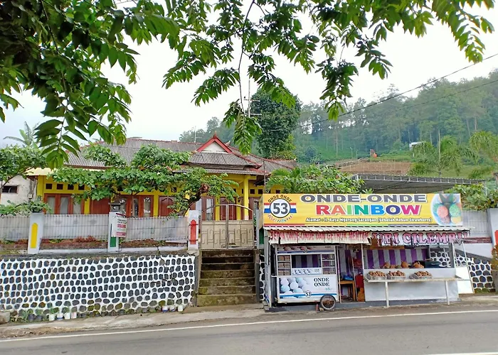 Oyo Life 3020 Penginapan Citra Rasa