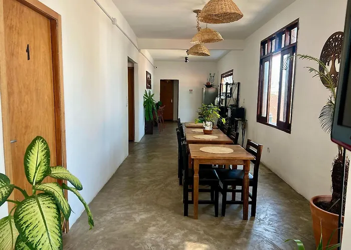 Casa Praiana