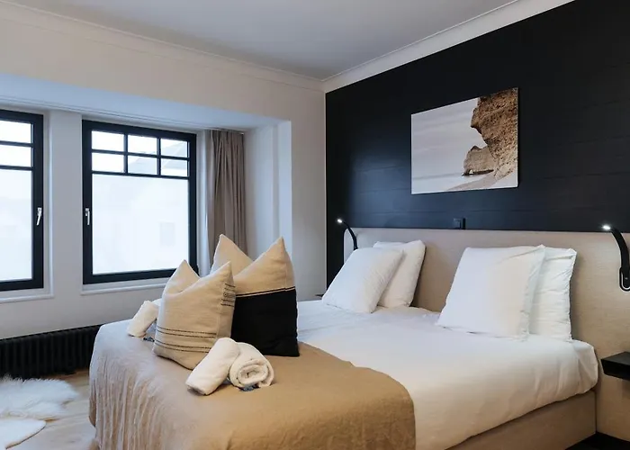 Boutique Hotel Azur