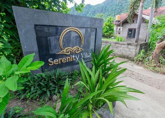 Belvilla Serenity Resort