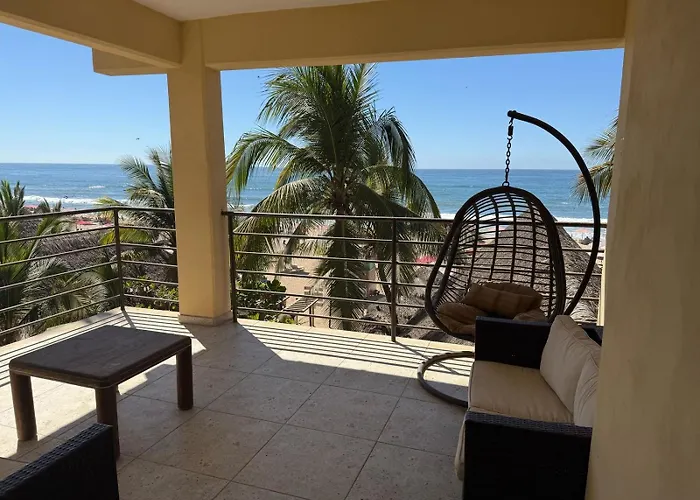 Searena San Pancho