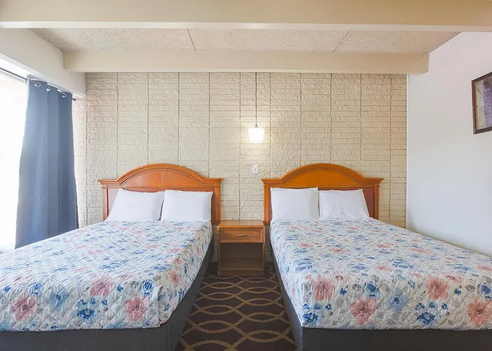 Sonrise Inn Lincoln Hwy By Oyo