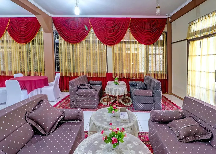 Oyo Life 91480 Putridapisa Syariah