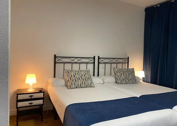 Hostal La Trucha Sanabria