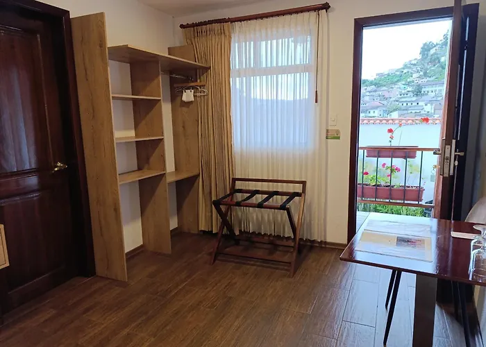 Casona Tobar Hotel