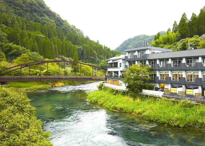 Myoken Onsen Nemu - Vacation Stay 20867V