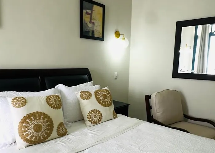 Hotel Boutique Casa Diriangen