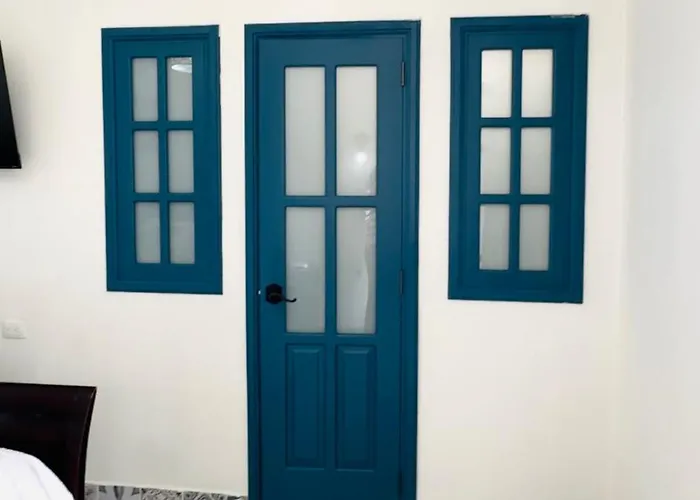 Hotel Boutique Casa Diriangen