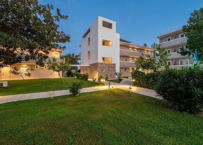 Aegean Bay Hotel