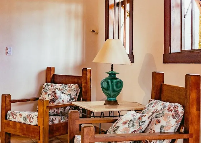 Pousada Ubatuba Villa Tupi