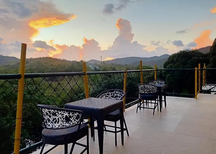Escape Boutique Hotel