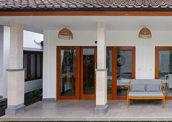 Bubu Homestay Tulamben