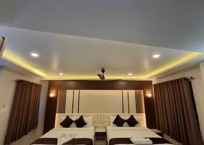Hotel Royal Mithila Private Limited