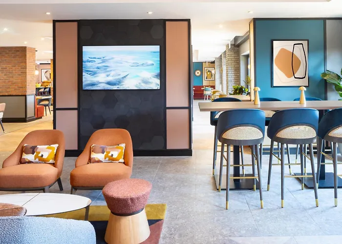 Voco Fareham - Solent By Ihg