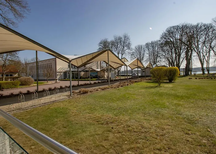 Hotel Bollmannsruh am Beetzsee