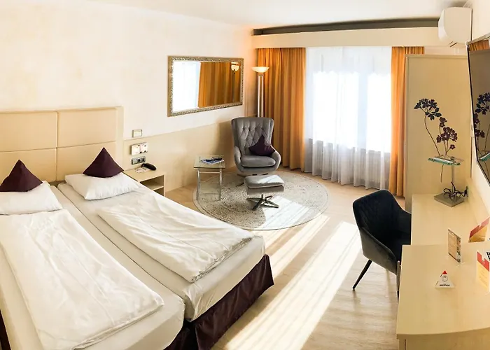 City Hotel Ost am Kö