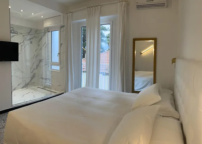 Eveline Portosole Hotel