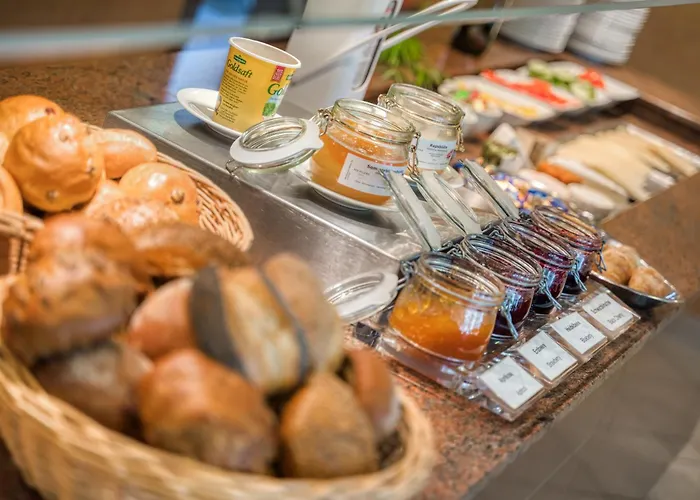 Parkhotel Hameln