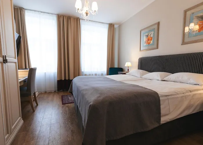 Forums Boutique Hotel