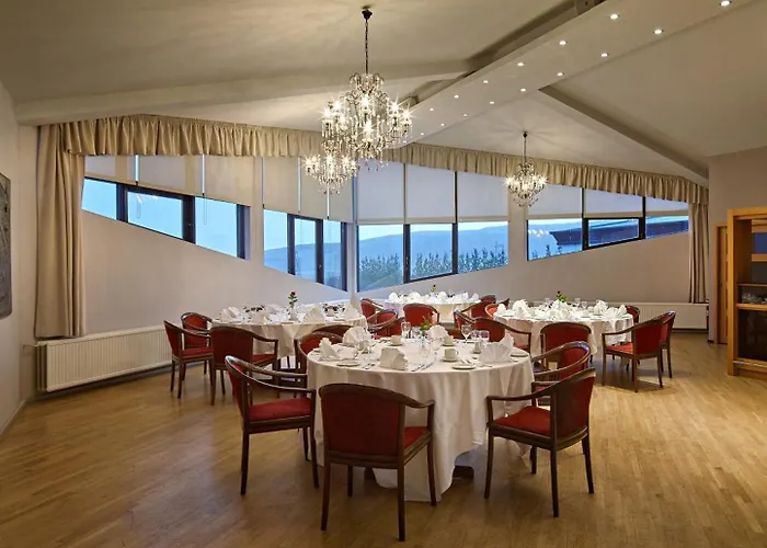 Hotel Oerk