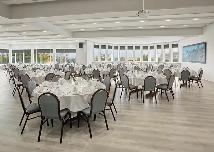 Hotel Örk