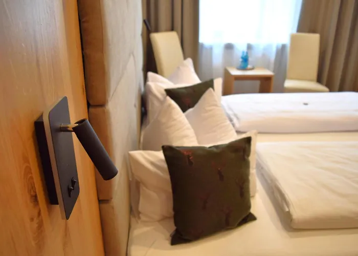Hotel zum Bräu