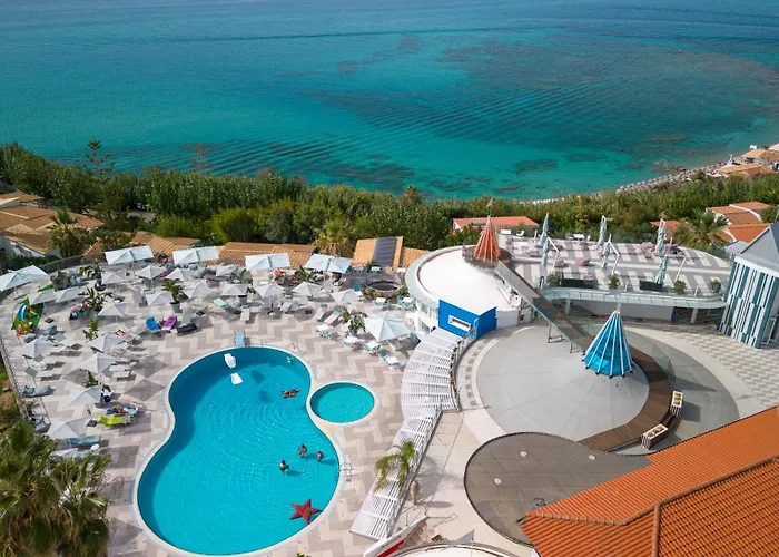 Hotel Villaggio Stromboli